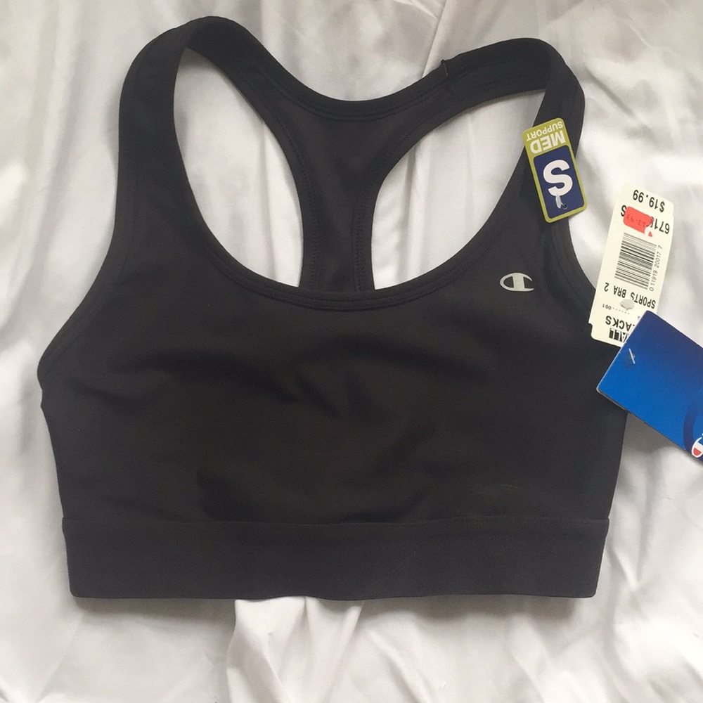 Champion sports bra